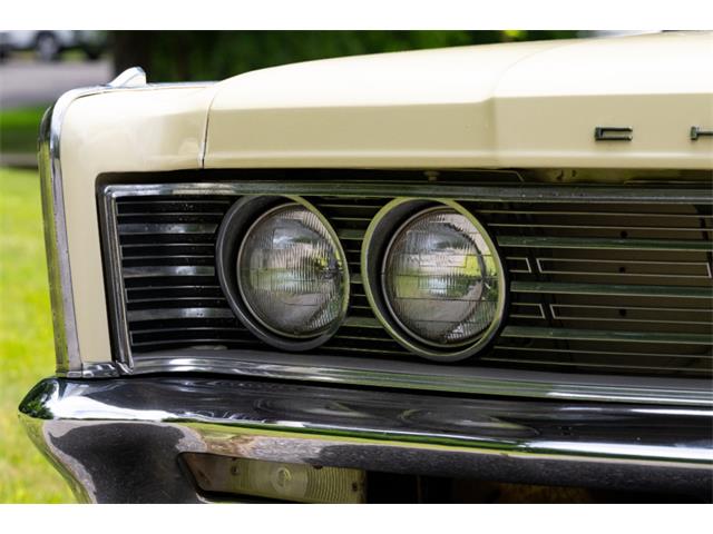1966 Chrysler Convertible (CC-2096742) for sale in Saratoga Springs, New York
