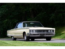 1966 Chrysler Convertible (CC-2096742) for sale in Saratoga Springs, New York