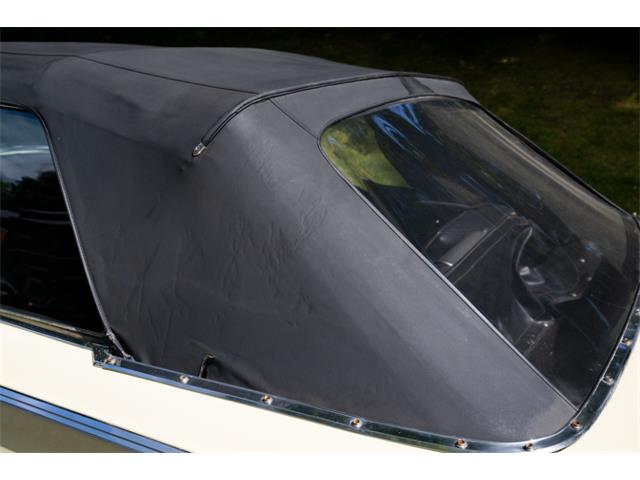 1966 Chrysler Convertible (CC-2096742) for sale in Saratoga Springs, New York