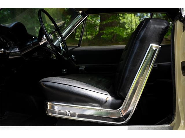 1966 Chrysler Convertible (CC-2096742) for sale in Saratoga Springs, New York