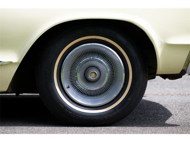 1966 Chrysler Convertible (CC-2096742) for sale in Saratoga Springs, New York