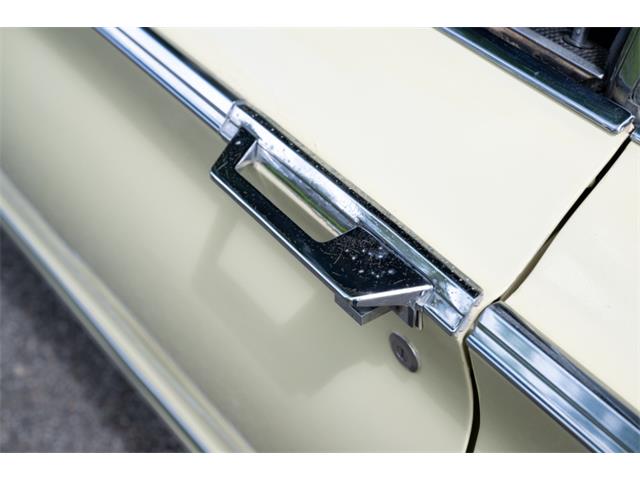 1966 Chrysler Convertible (CC-2096742) for sale in Saratoga Springs, New York