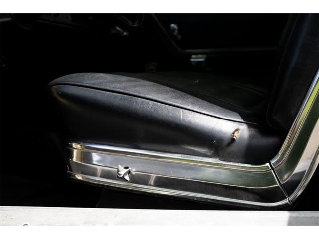 1966 Chrysler Convertible (CC-2096742) for sale in Saratoga Springs, New York