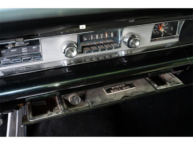 1966 Chrysler Convertible (CC-2096742) for sale in Saratoga Springs, New York
