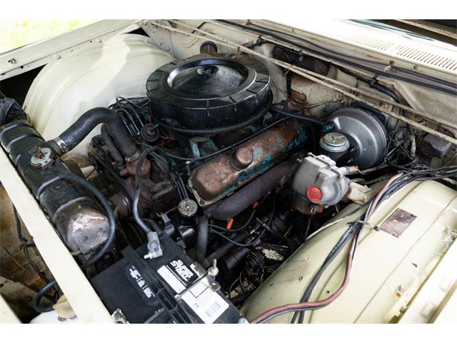 1966 Chrysler Convertible (CC-2096742) for sale in Saratoga Springs, New York