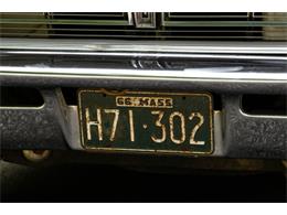 1966 Chrysler Convertible (CC-2096742) for sale in Saratoga Springs, New York