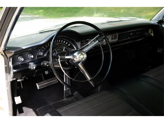 1966 Chrysler Convertible (CC-2096742) for sale in Saratoga Springs, New York