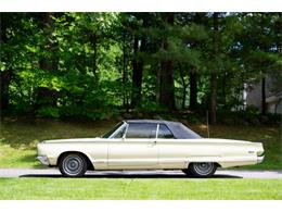 1966 Chrysler Convertible (CC-2096742) for sale in Saratoga Springs, New York
