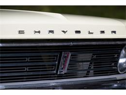 1966 Chrysler Convertible (CC-2096742) for sale in Saratoga Springs, New York