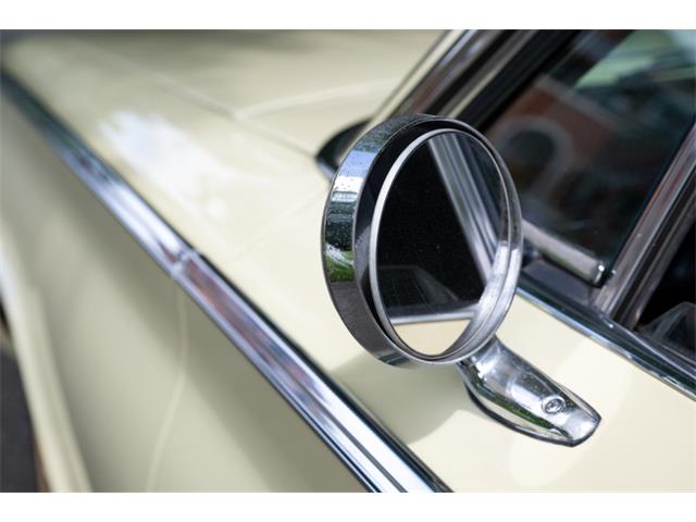 1966 Chrysler Convertible (CC-2096742) for sale in Saratoga Springs, New York