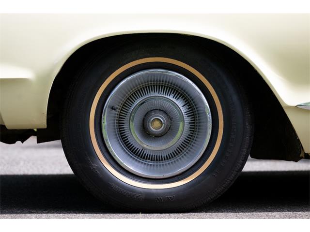 1966 Chrysler Convertible (CC-2096742) for sale in Saratoga Springs, New York