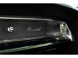 1966 Chrysler Convertible (CC-2096742) for sale in Saratoga Springs, New York