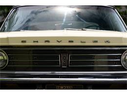 1966 Chrysler Convertible (CC-2096742) for sale in Saratoga Springs, New York