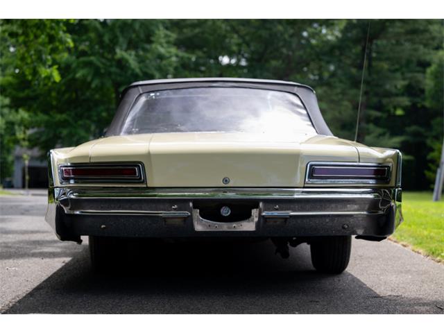 1966 Chrysler Convertible (CC-2096742) for sale in Saratoga Springs, New York