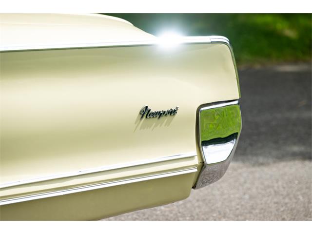 1966 Chrysler Convertible (CC-2096742) for sale in Saratoga Springs, New York