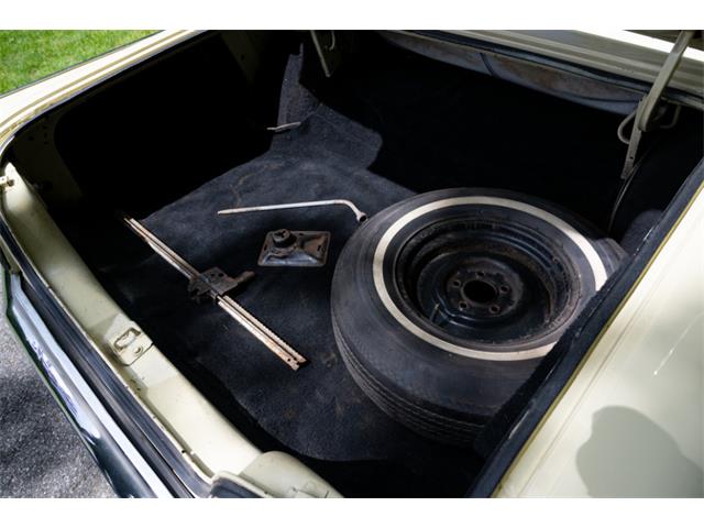 1966 Chrysler Convertible (CC-2096742) for sale in Saratoga Springs, New York