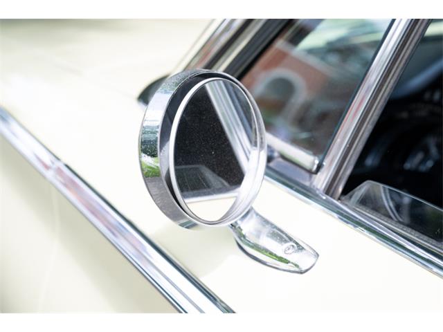 1966 Chrysler Convertible (CC-2096742) for sale in Saratoga Springs, New York
