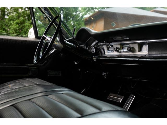 1966 Chrysler Convertible (CC-2096742) for sale in Saratoga Springs, New York