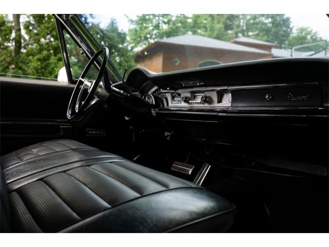 1966 Chrysler Convertible (CC-2096742) for sale in Saratoga Springs, New York