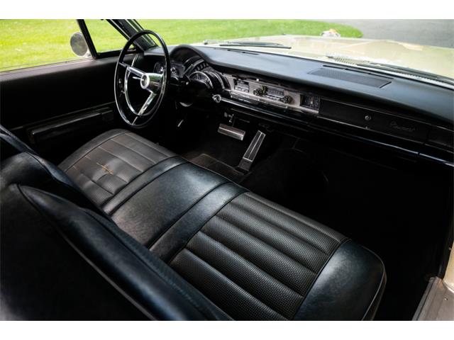 1966 Chrysler Convertible (CC-2096742) for sale in Saratoga Springs, New York
