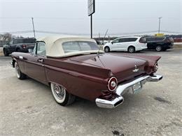 1957 Ford Convertible (CC-2096743) for sale in Saratoga Springs, New York