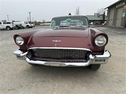 1957 Ford Convertible (CC-2096743) for sale in Saratoga Springs, New York