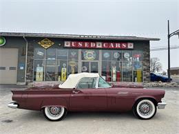 1957 Ford Convertible (CC-2096743) for sale in Saratoga Springs, New York