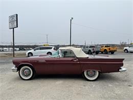 1957 Ford Convertible (CC-2096743) for sale in Saratoga Springs, New York