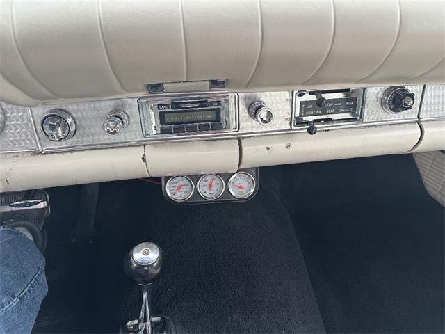 1957 Ford Convertible (CC-2096743) for sale in Saratoga Springs, New York