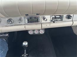 1957 Ford Convertible (CC-2096743) for sale in Saratoga Springs, New York