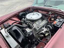 1957 Ford Convertible (CC-2096743) for sale in Saratoga Springs, New York