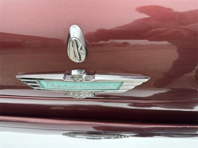 1957 Ford Convertible (CC-2096743) for sale in Saratoga Springs, New York