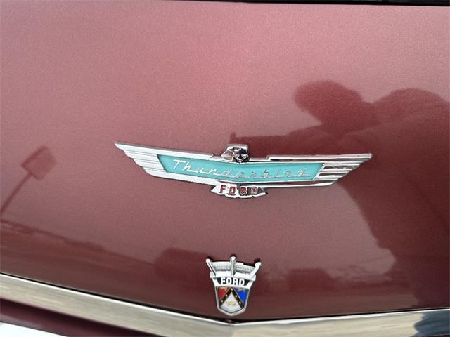 1957 Ford Convertible (CC-2096743) for sale in Saratoga Springs, New York