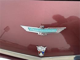 1957 Ford Convertible (CC-2096743) for sale in Saratoga Springs, New York