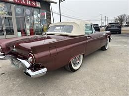 1957 Ford Convertible (CC-2096743) for sale in Saratoga Springs, New York