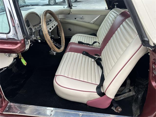1957 Ford Convertible (CC-2096743) for sale in Saratoga Springs, New York