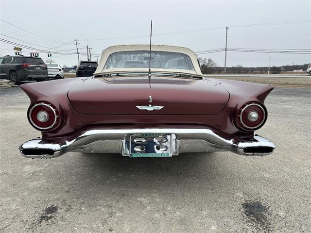 1957 Ford Convertible (CC-2096743) for sale in Saratoga Springs, New York