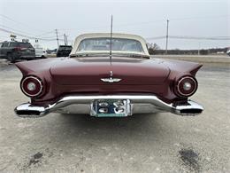 1957 Ford Convertible (CC-2096743) for sale in Saratoga Springs, New York