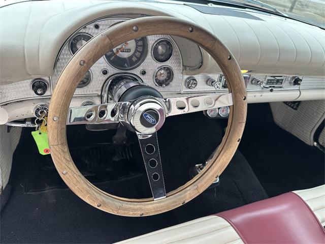 1957 Ford Convertible (CC-2096743) for sale in Saratoga Springs, New York
