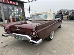 1957 Ford Convertible (CC-2096743) for sale in Saratoga Springs, New York