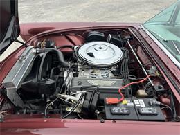 1957 Ford Convertible (CC-2096743) for sale in Saratoga Springs, New York