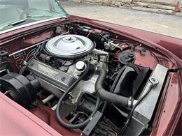 1957 Ford Convertible (CC-2096743) for sale in Saratoga Springs, New York