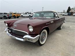 1957 Ford Convertible (CC-2096743) for sale in Saratoga Springs, New York