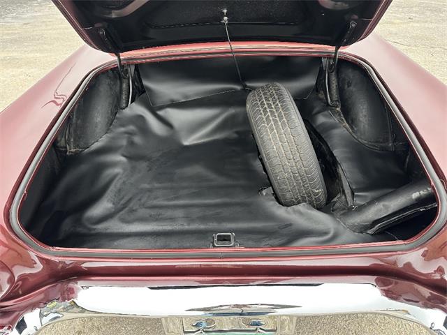 1957 Ford Convertible (CC-2096743) for sale in Saratoga Springs, New York