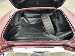 1957 Ford Convertible (CC-2096743) for sale in Saratoga Springs, New York