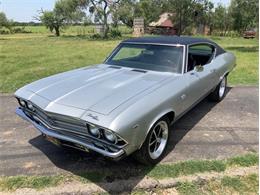 1969 Chevrolet Chevelle (CC-2096744) for sale in Fredericksburg, Texas