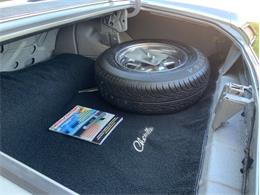 1969 Chevrolet Chevelle (CC-2096744) for sale in Fredericksburg, Texas