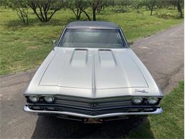 1969 Chevrolet Chevelle (CC-2096744) for sale in Fredericksburg, Texas