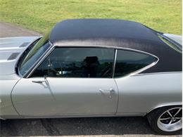 1969 Chevrolet Chevelle (CC-2096744) for sale in Fredericksburg, Texas