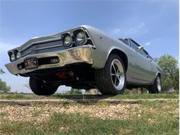 1969 Chevrolet Chevelle (CC-2096744) for sale in Fredericksburg, Texas